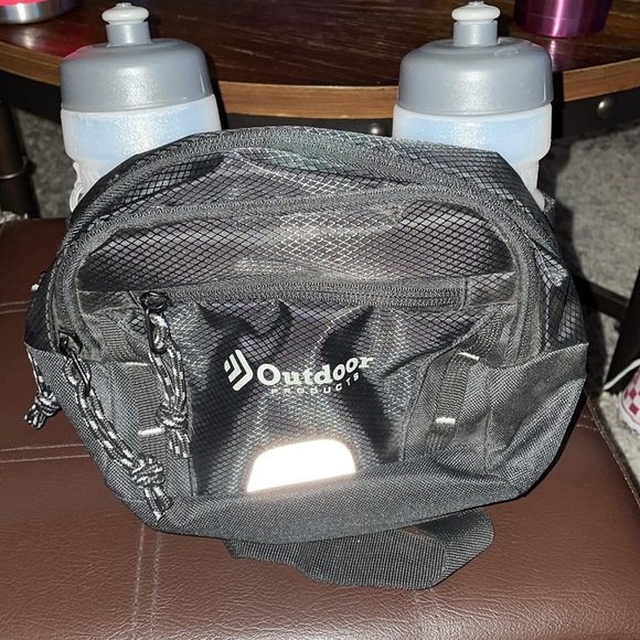 Outdoor Products H2O Mojave Waist Pack - Picture 1 of 8